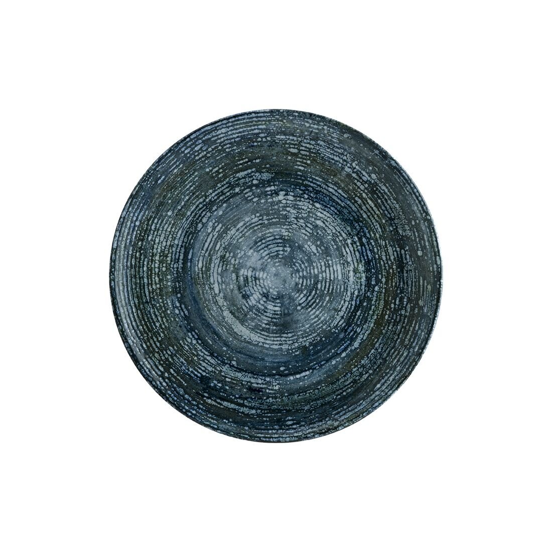 PATERA DENİM GOURMET DÜZ TABAK 21 CM