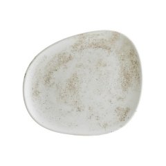 NACROUS MATT VAGO DÜZ TABAK 33 CM