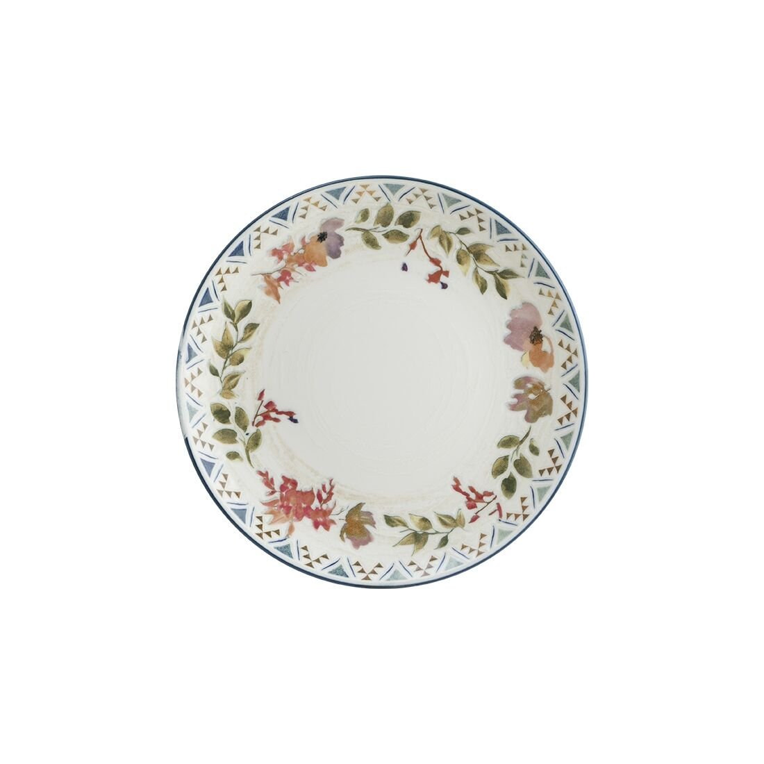SPRİNG GOURMET DÜZ TABAK 25 CM