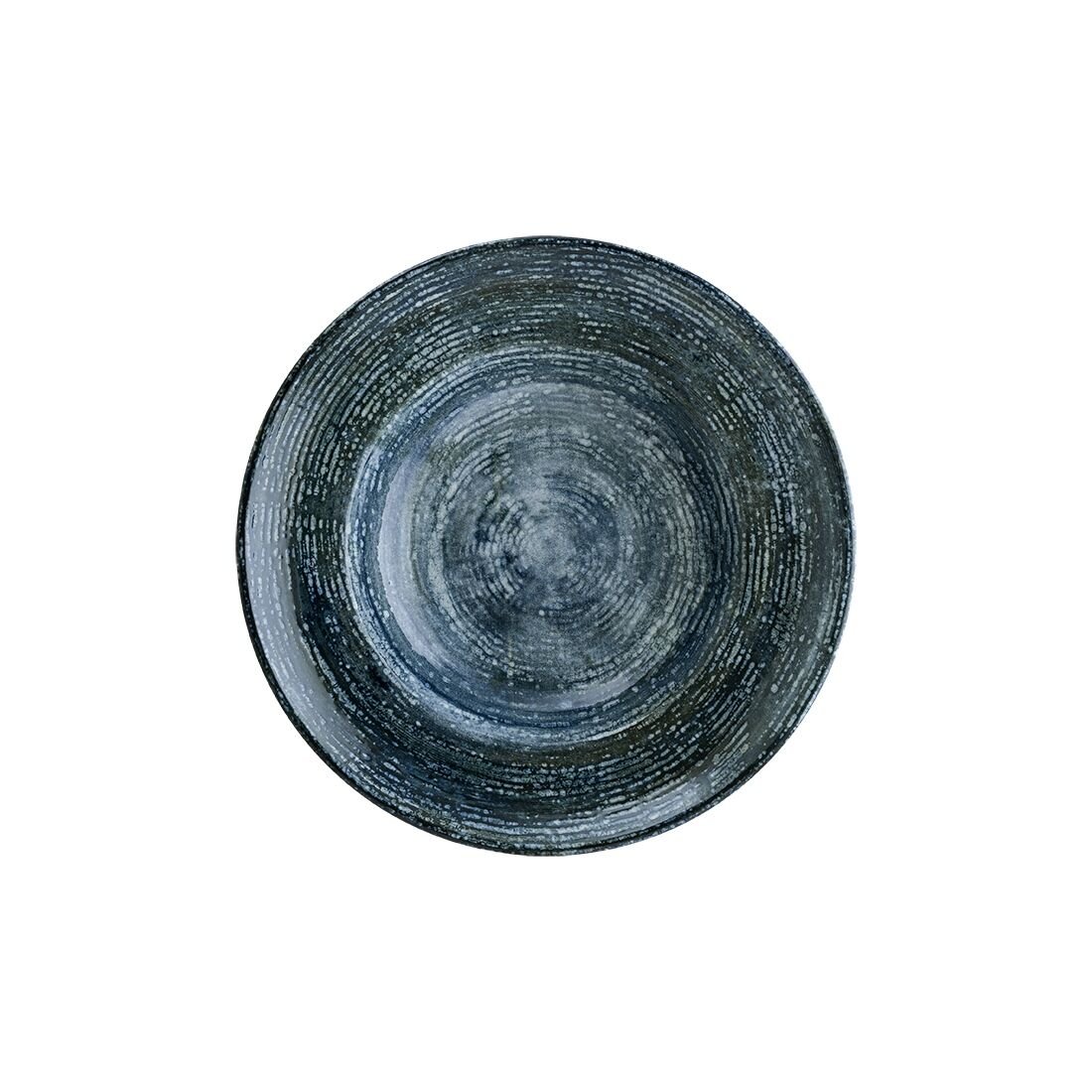 PATERA DENİM GOURMET ÇUKUR TABAK 24 CM 400 CC