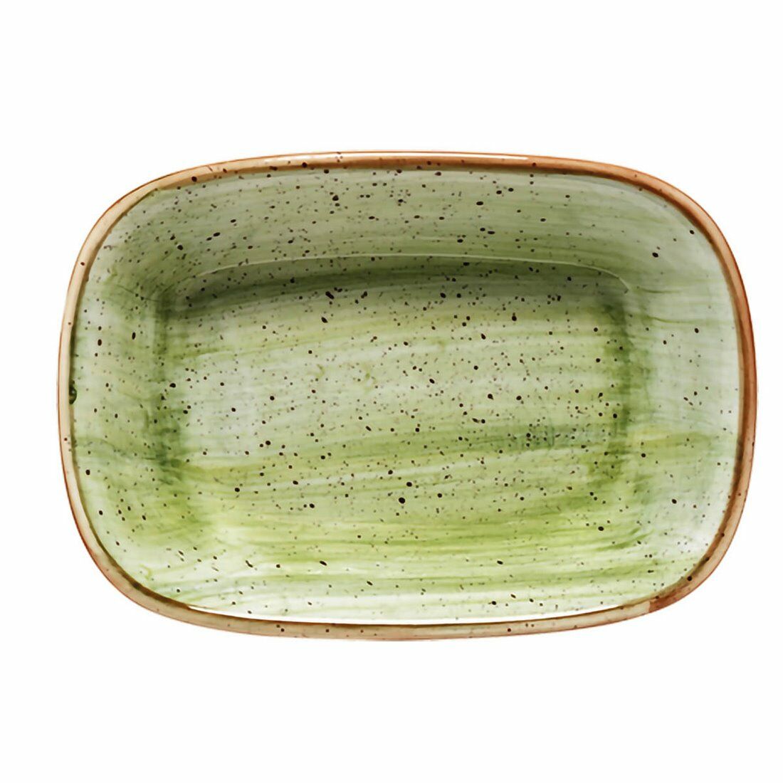 THERAPY GOURMET DİKDÖRTGEN KAYIK 12*8.5 CM