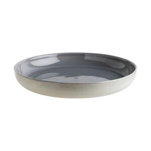GRİS GROUND 24CM ÇUKUR TABAK