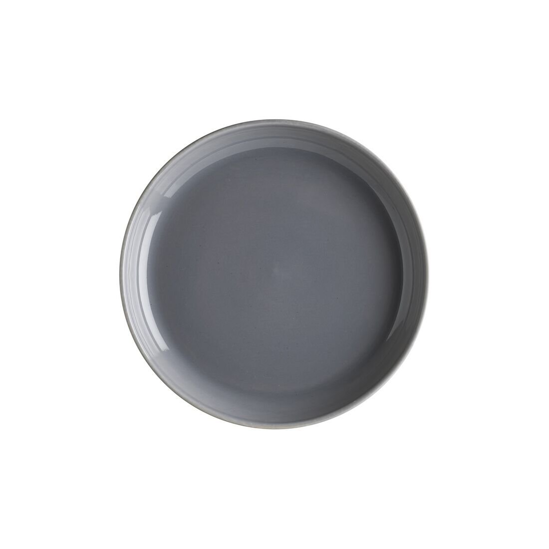 GRİS GROUND 24CM ÇUKUR TABAK