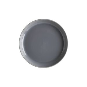 GRİS GROUND 24CM ÇUKUR TABAK