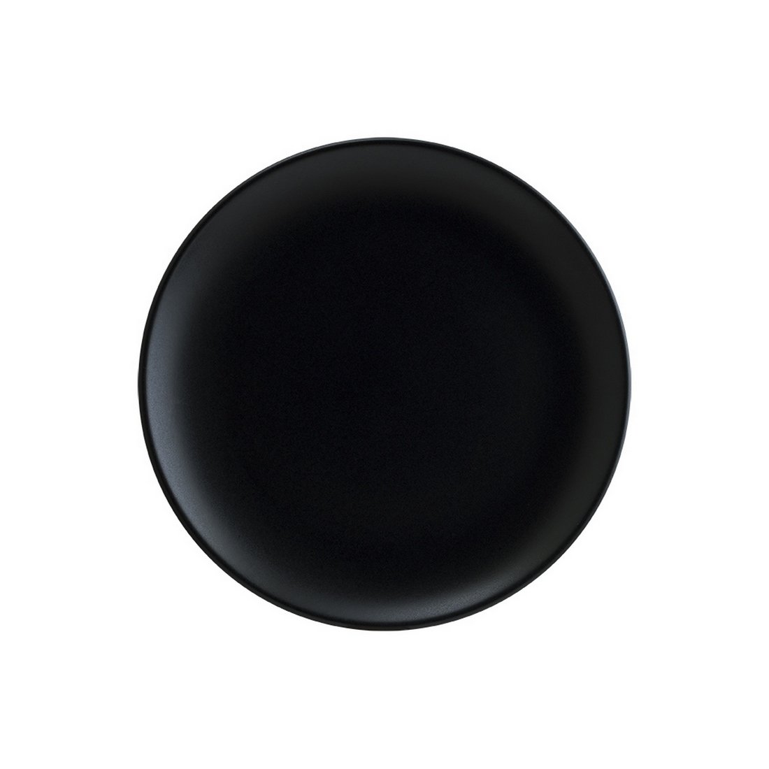 NOTTE GOURMET DÜZ TABAK 25 CM