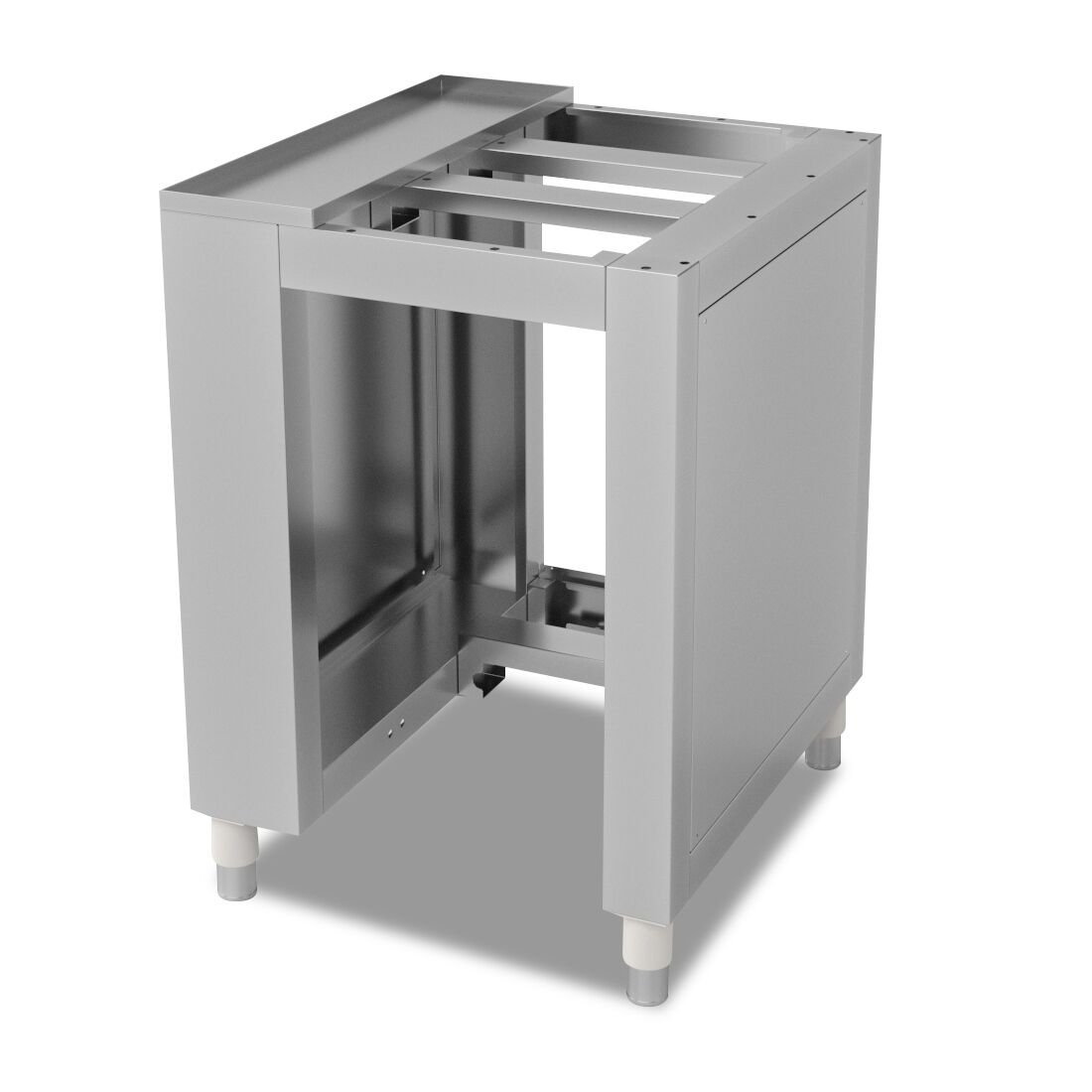 HAMUR KESTART MAKİNESİ ALTSTAND