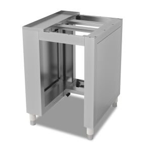 HAMUR KESTART MAKİNESİ ALTSTAND