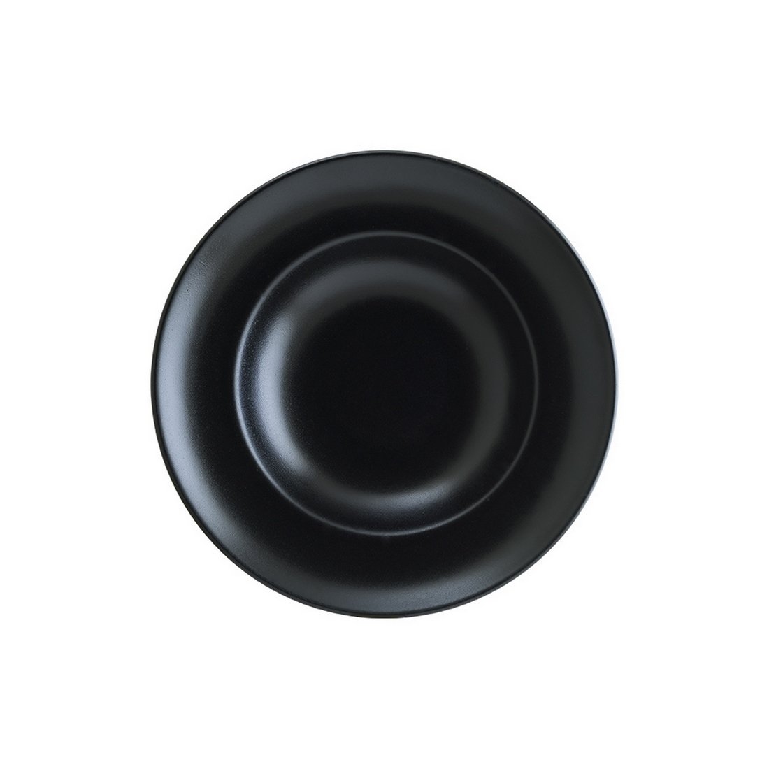 NOTTE GOURMET ÇUKUR TABAK 27 CM 400 CC