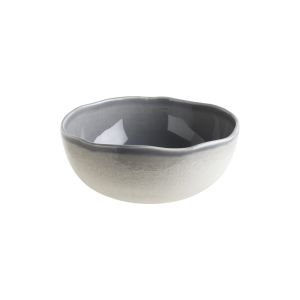 GRİS CRAS KASE 16 CM 650 CC