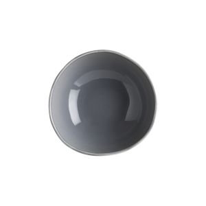 GRİS CRAS KASE 16 CM 650 CC