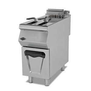 PLS90-FRİTÖZ GAZLI-9FG010 LPG