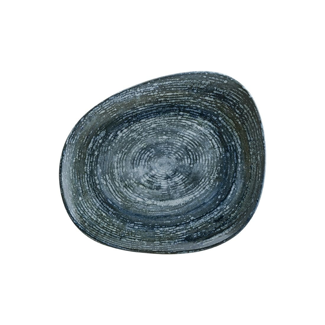 PATERA DENİM VAGO DÜZ TABAK 19 CM