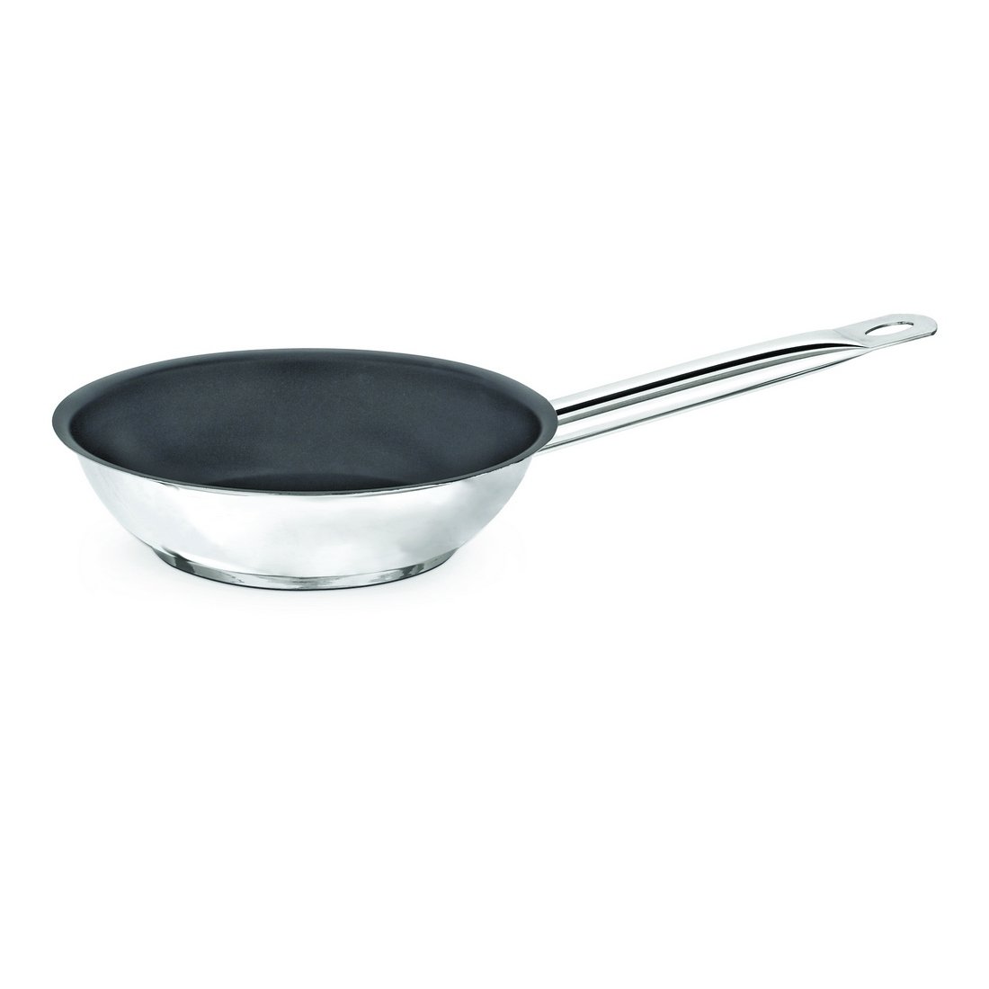 TEK SAPLI YAPIŞMAZ TAVA 24*5,5 CM
