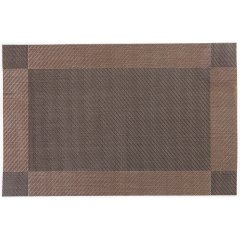 PVC AMERİKAN SERVİS 30*45 CM