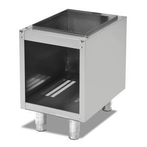 PLS90-TEKLİ ALT STAND-9TS010-KAPAKSIZ