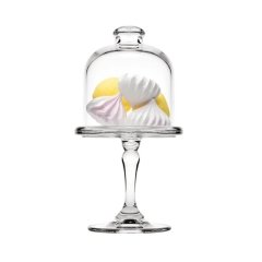MINI PATISSERIE AYAKLI VE KAPAKLI SERVİS TABAĞI