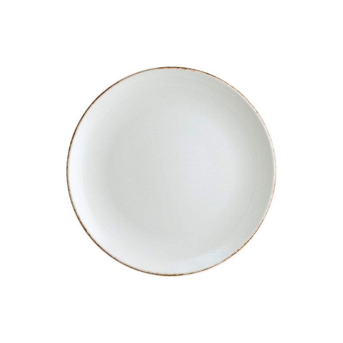 RETRO GOURMET DÜZ TABAK 19 CM