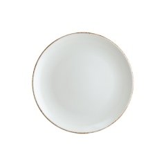 RETRO GOURMET DÜZ TABAK 19 CM