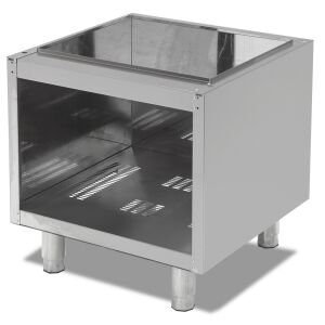 PLS90-ÇİFTLİ ALT STAND-9TS020-KAPAKSIZ
