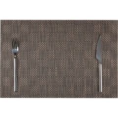 PVC AMERİKAN SERVİS 30*45 CM