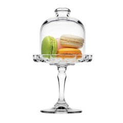 MINI PATISSERIE AYAKLI VE KAPAKLI SERVİS TABAĞI