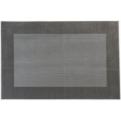 AMERİKAN SERVİS PVC 30*45 CM