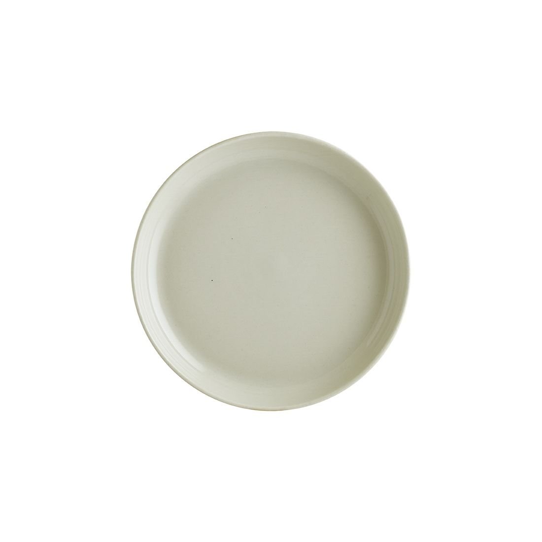 GROUND 24CM ÇUKUR TABAK