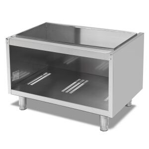PLS90-ÜÇLÜ ALT STAND-9TS030-KAPAKSIZ