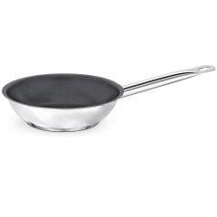 TEK SAPLI YAPIŞMAZ TAVA 40*8 CM