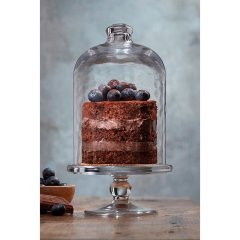 MIDI PATISSERIE AYAKLI VE KAPAKLI SERVİS TABAĞI