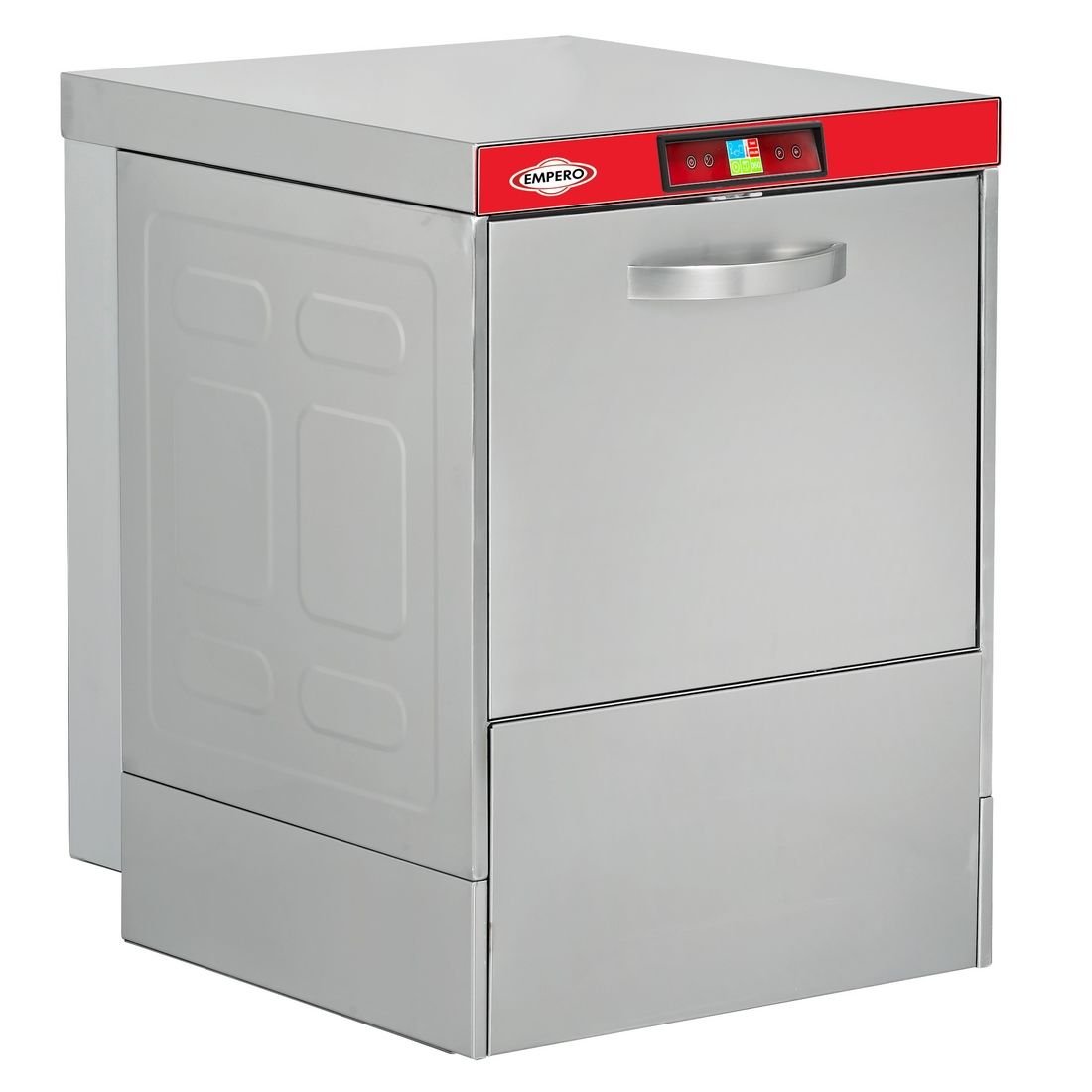 FULL SET ALTİ BULAŞİK MAKİNESİ DİJİTAL KONTROLLÜ - 220 VOLT