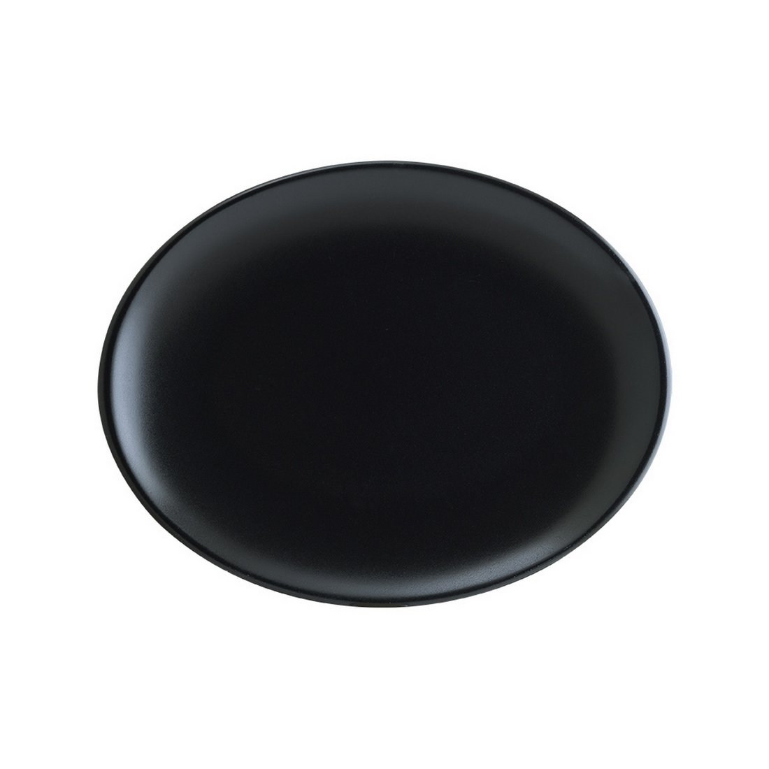 NOTTE MOOVE OVAL TABAK 31*24 CM