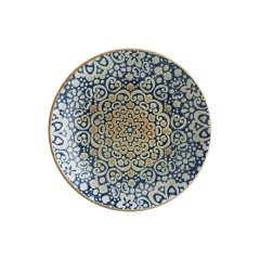 ALHAMBRA BLOOM ÇUKUR TABAK 23 CM 1000 CC