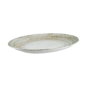 PATERA MOOVE OVAL TABAK 36*28 CM