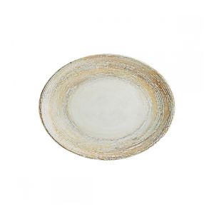 PATERA MOOVE OVAL TABAK 36*28 CM
