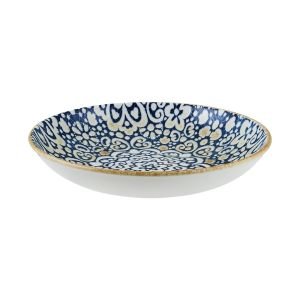 ALHAMBRA BLOOM ÇUKUR TABAK 25 CM 1300 CC