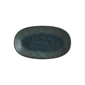 VEGA GOURMET OVAL KAYIK TABAK 19*11 CM