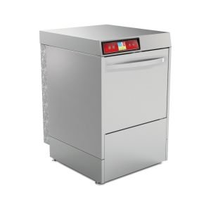 SET ALTİ BULAŞİK MAKİNESİ - ÇİFT CİDARLİ-380 VOLT