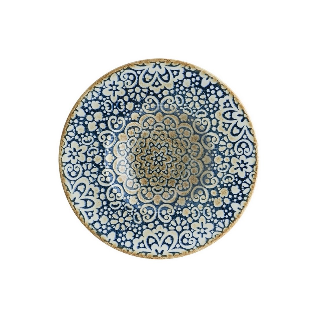 ALHAMBRA BANQUET ÇUKUR TABAK 28 CM 400 CC