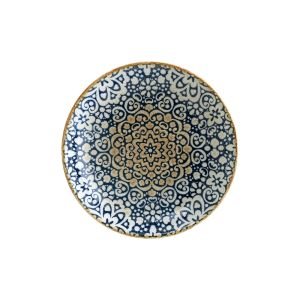 ALHAMBRA GOURMET ÇUKUR TABAK 15 CM 330 CC