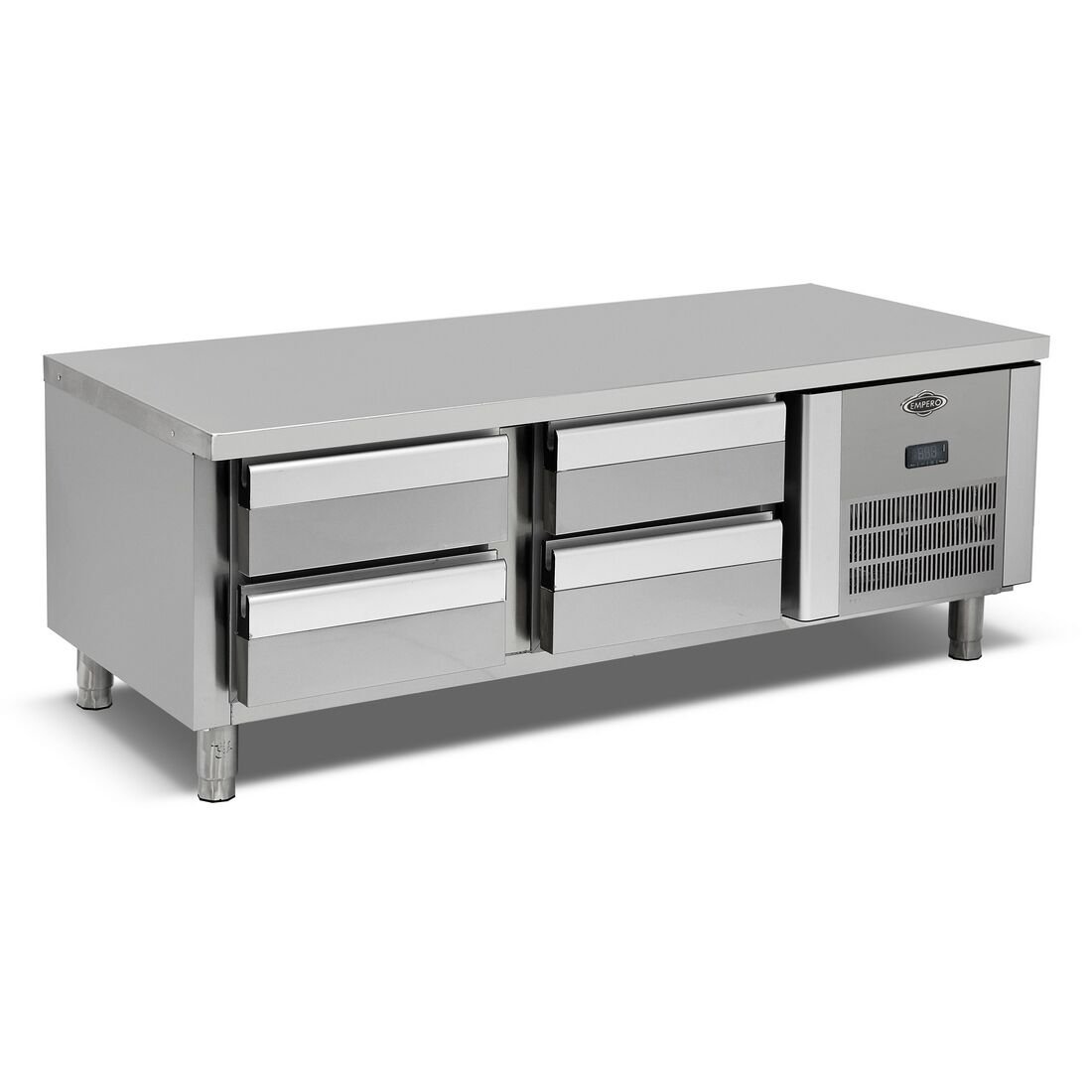 DEEP FREEZE SET ALTI 2400*700*650