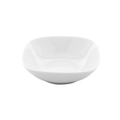 MİMOZA 25 CM.SALATA KASESİ DEKORSUZ