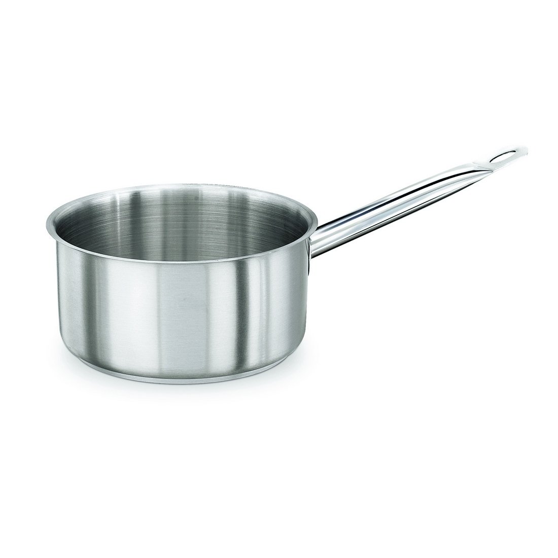 TABANSIZ KAÇEROLA 12*6 CM