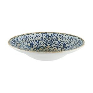ALHAMBRA GOURMET ÇUKUR TABAK 24 CM 400 CC