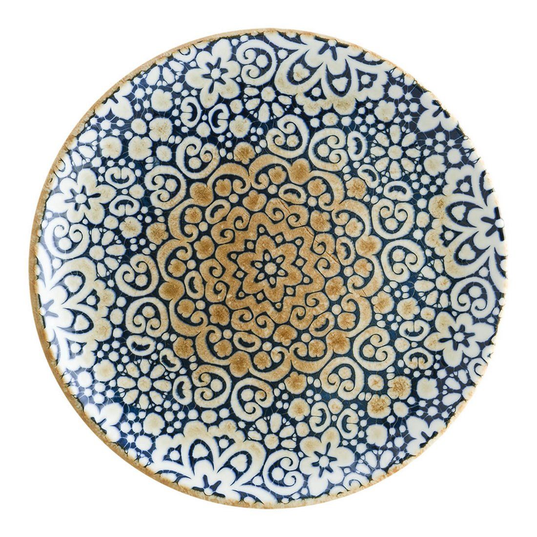 ALHAMBRA GOURMET DÜZ TABAK 25 CM