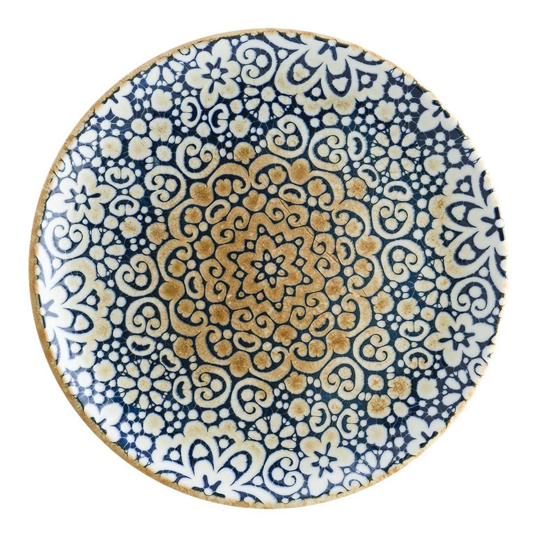 ALHAMBRA GOURMET DÜZ TABAK 27 CM