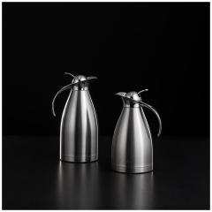 JUMBO STEEL TERMOS 1,5 LT