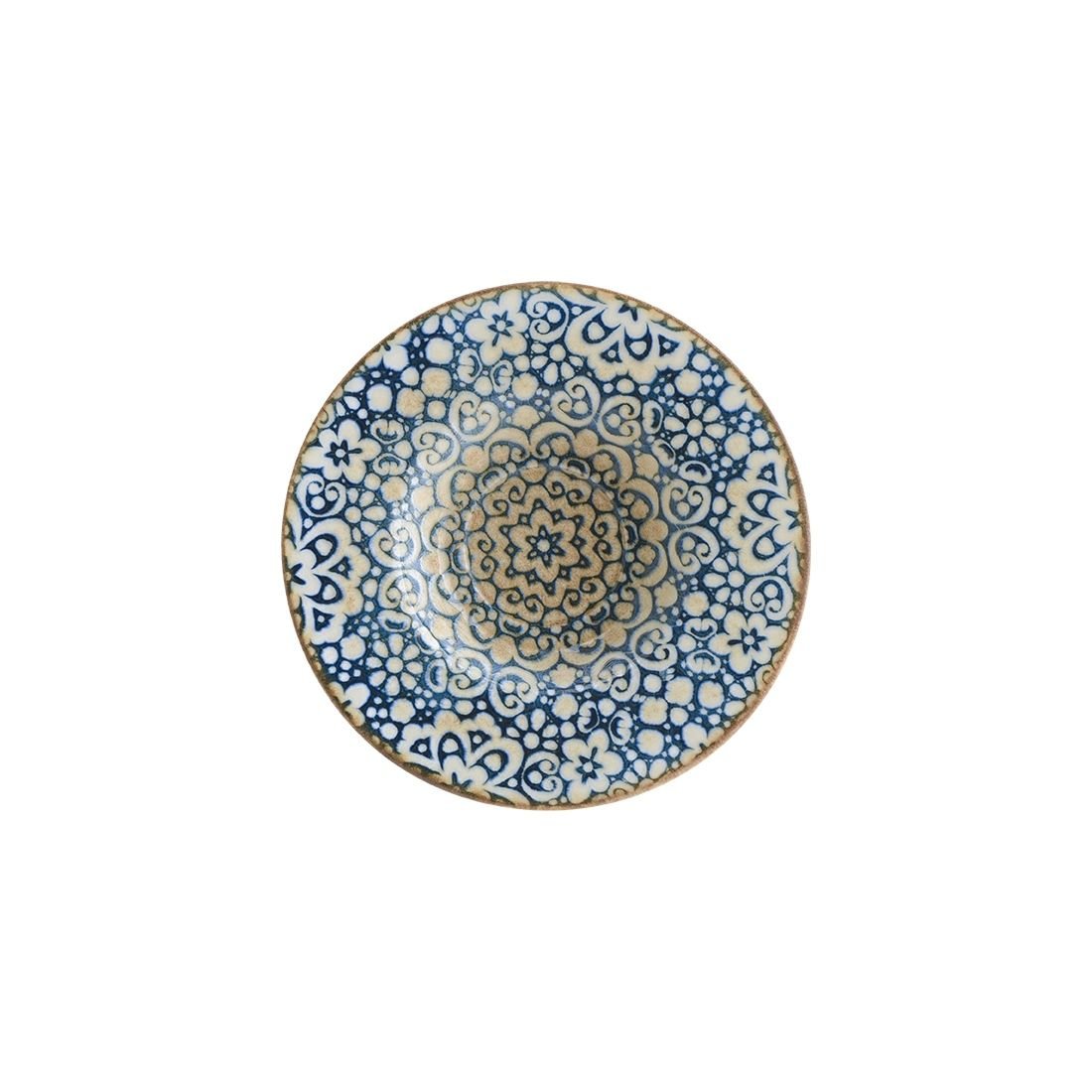 ALHAMBRA RİTA CAM BARDAK TABAĞI 11 CM