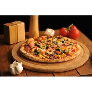 ERRİCA - PİZZA TAHTASI