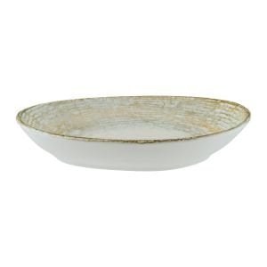 PATERA VAGO OVAL KAYIK TABAK 15*8.5 CM